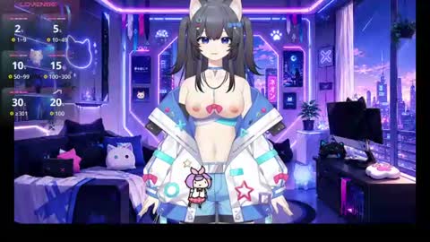 kirasuki online show from June 2026 06:02:01 PM