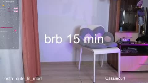 Kira cute online show from February 2025 08:07:02 PM