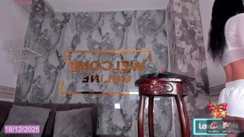 kirby_carrington online show from December 2025 12:44:02 PM