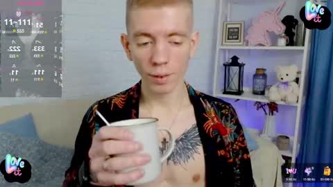    online show from January 2025 07:30:01 AM