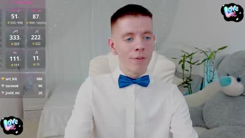    online show from March 2025 09:38:01 AM