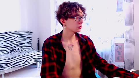 Alan online show from March 2025 12:31:02 PM