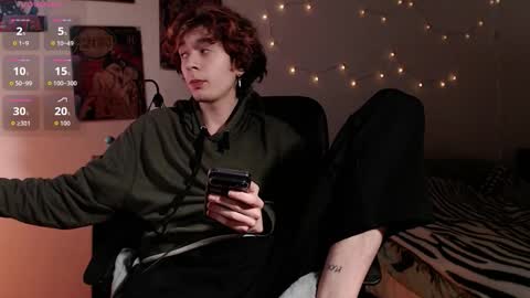 Alan online show from February 2026 07:26:01 PM