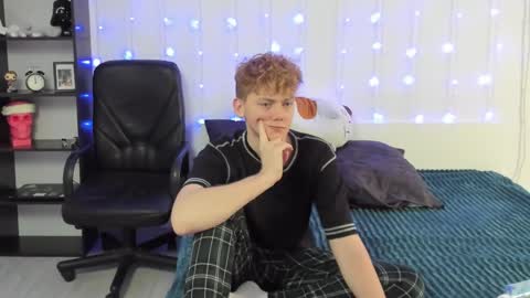 Kirill and Andrey online show from December 2024 07:06:01 PM