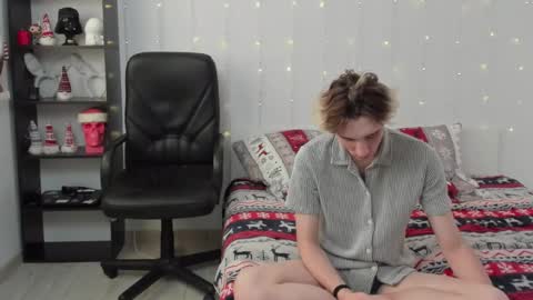 Kirill and Andrey online show from December 2024 11:34:02 AM