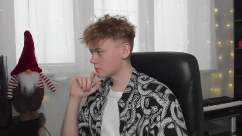 Kirill and Andrey online show from December 2024 12:11:02 PM