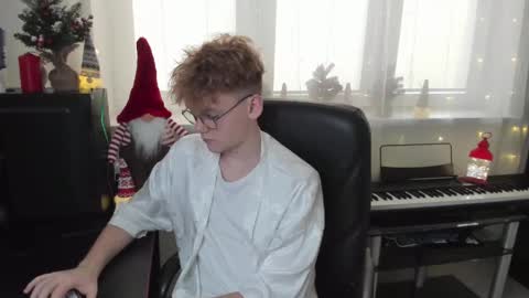 Kirill and Andrey online show from December 2024 12:47:02 PM