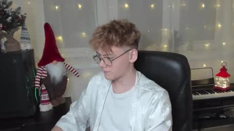 Kirill and Andrey online show from December 2024 08:39:02 PM