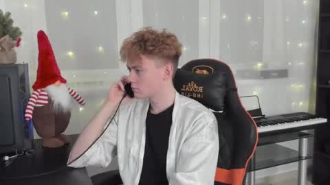 Kirill and Andrey online show from January 2025 03:02:02 PM