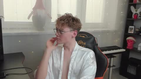 Kirill and Andrey online show from January 2025 01:00:01 PM