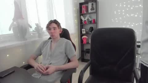 Kirill and Andrey online show from January 2025 10:21:02 AM