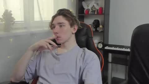 Kirill and Andrey online show from February 2025 11:27:02 AM