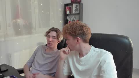 Kirill and Andrey online show from February 2025 02:53:02 PM