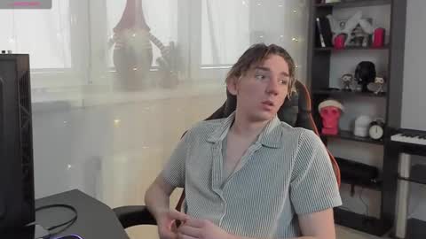 Kirill and Andrey online show from February 2025 11:45:02 AM