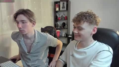 Kirill and Andrey online show from February 2025 01:03:02 AM