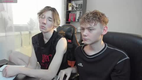 Kirill and Andrey online show from February 2025 07:27:02 AM