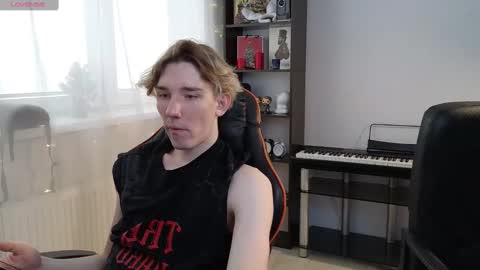 Kirill and Andrey online show from February 2025 09:54:02 AM