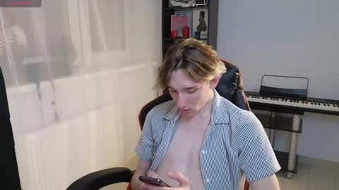 Kirill and Andrey online show from February 2025 10:48:02 PM