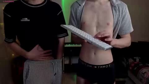 Kirill and Andrey online show from February 2025 03:32:02 PM