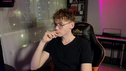 Kirill and Andrey online show from February 2025 07:17:02 PM