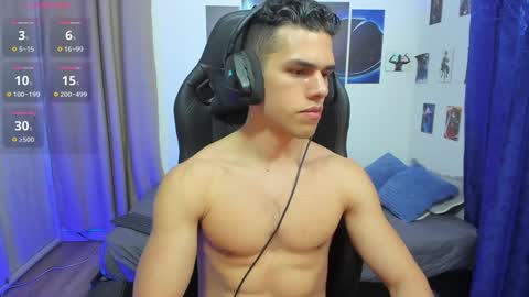 Jacob online show from December 2024 01:41:02 AM