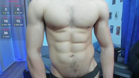 Jacob online show from December 2024 04:47:02 AM