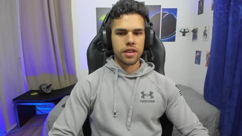 Jacob online show from January 2025 05:11:01 AM