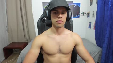 Jacob online show from January 2025 06:35:02 AM