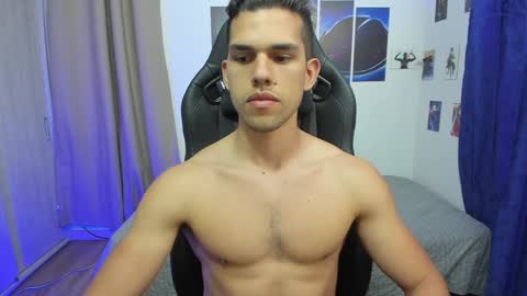 Jacob online show from January 2025 03:48:02 AM