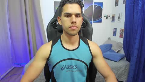 Jacob online show from January 2025 01:11:02 AM