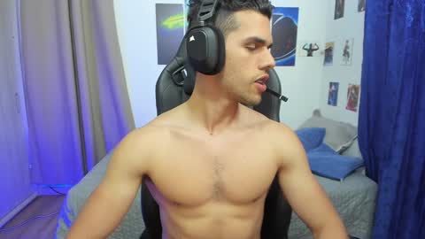 Jacob online show from January 2025 04:14:02 AM