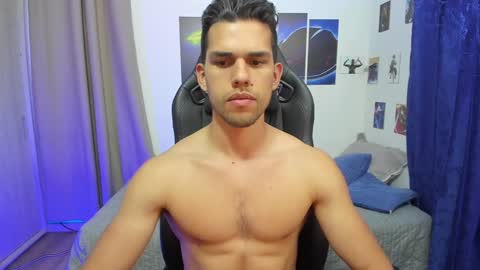 Jacob online show from February 2025 09:00:02 AM