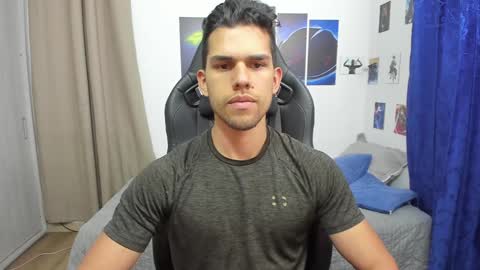 Jacob online show from February 2025 01:55:02 AM