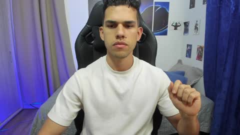 Jacob online show from February 2025 02:58:01 AM