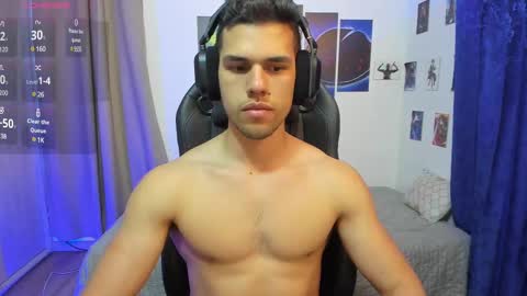 Jacob online show from March 2025 04:47:02 AM