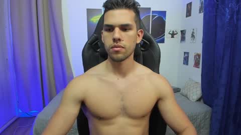 Jacob online show from March 2025 05:46:01 AM