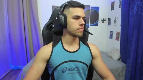 Jacob online show from March 2025 02:18:02 AM