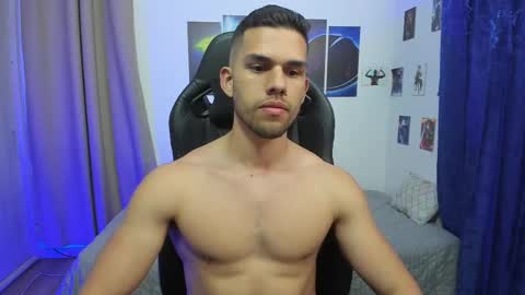 Jacob online show from March 2025 08:29:01 AM