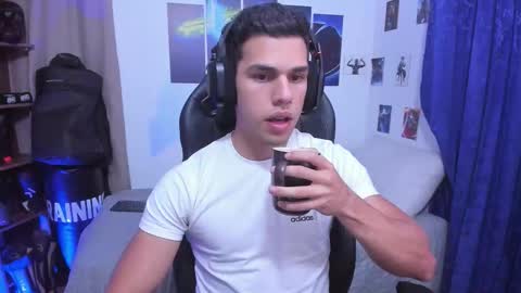 Jacob online show from September 2025 03:34:01 AM