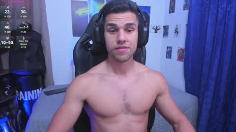 Jacob online show from October 2025 04:32:01 AM