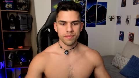 Jacob online show from December 2025 03:13:01 AM