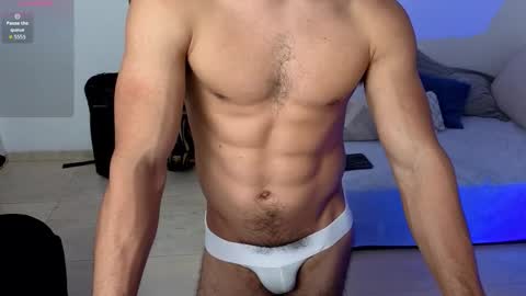 Jacob online show from February 2026 04:07:01 AM