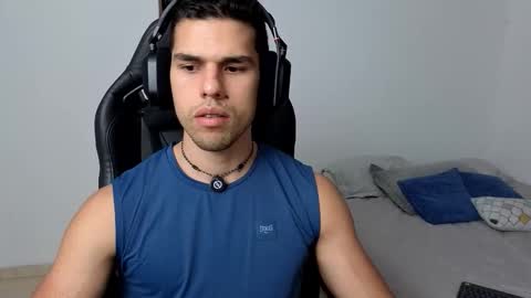 Jacob online show from March 2026 03:45:02 AM