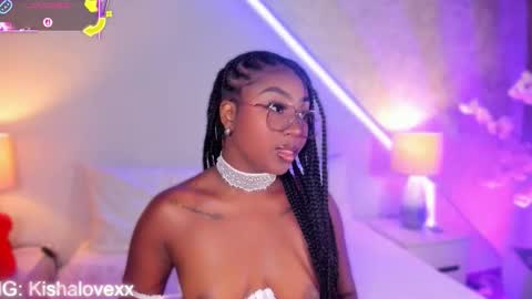 kishalove_ online show from March 2026 10:56:02 AM