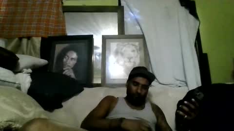 Kishan2525 online show from March 2026 09:09:02 PM