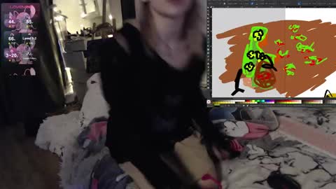 Kisi online show from February 2025 06:13:02 AM