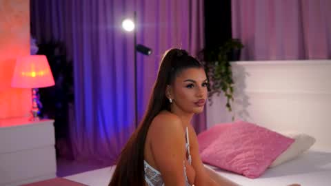 Snapshot of kiss_jess chatting on October 2025 05:08:01 PM Kiss Jess online show from October 2025 05:08:01 PM