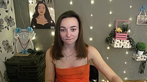 Valeria online show from January 2025 10:02:01 AM