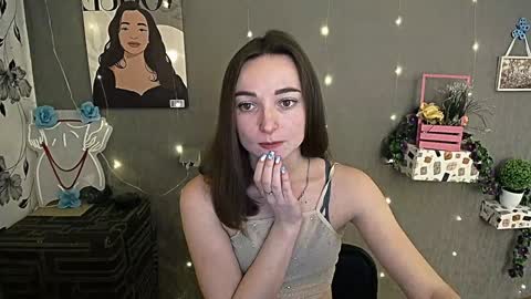 Valeria online show from January 2025 09:23:01 AM