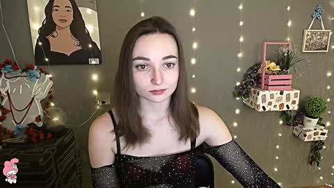 Valeria online show from February 2025 02:05:01 PM